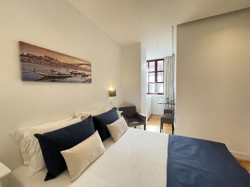 Mystay Porto Centro - Oda
