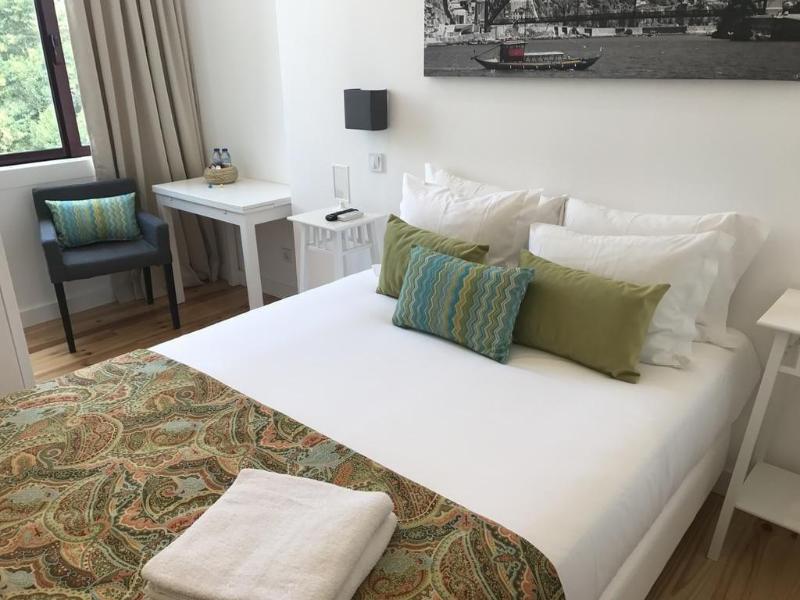 Mystay Porto Centro - Oda