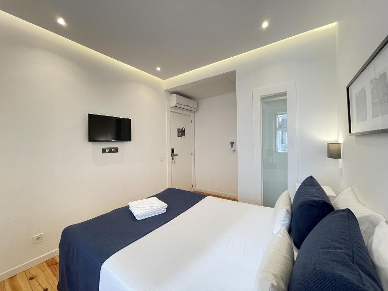 Mystay Porto Centro - Oda