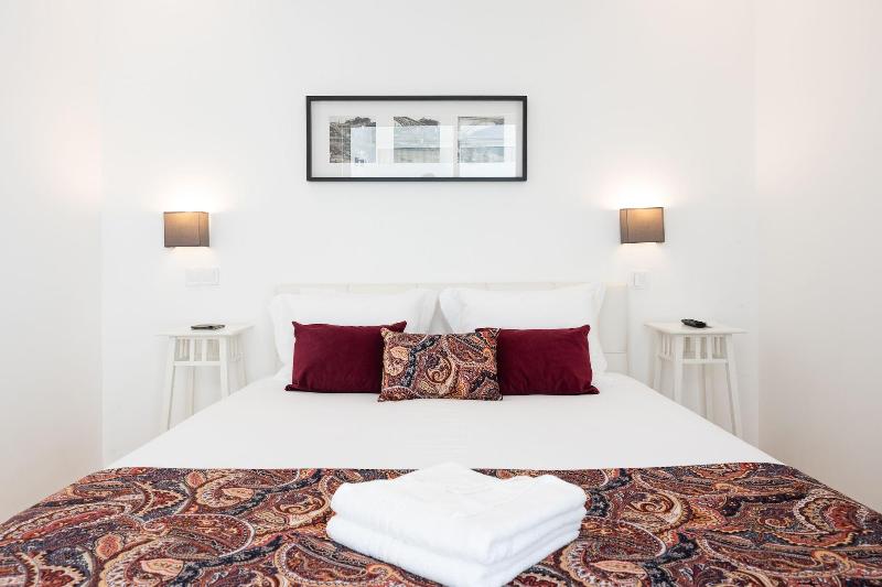 Mystay Porto Centro - Oda