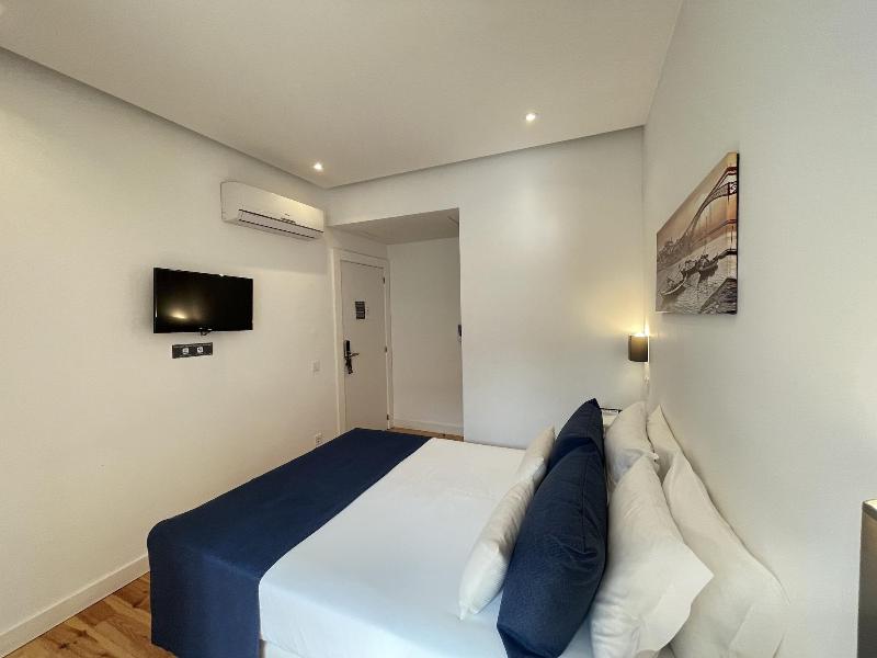 Mystay Porto Centro - Oda