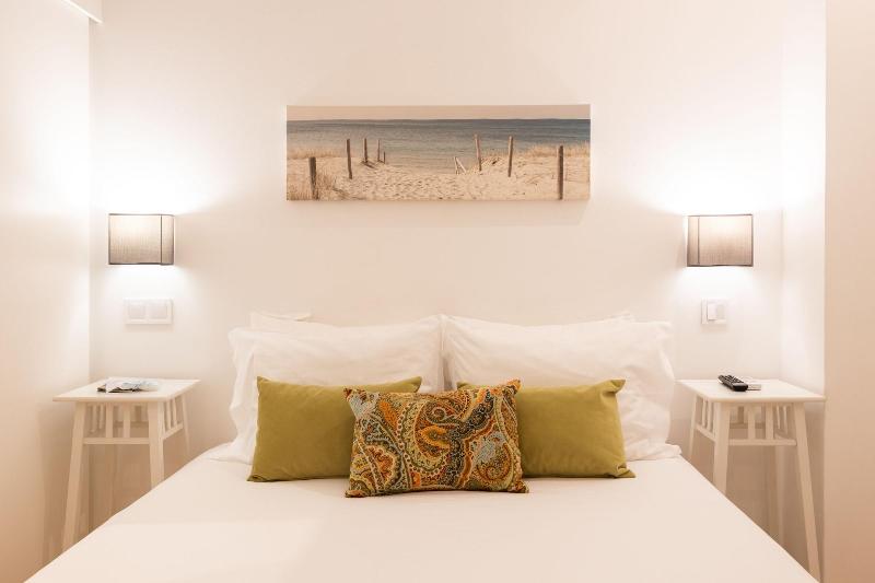 Mystay Porto Centro - Oda