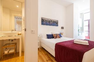 Mystay Porto Centro fotoÄŸrafÄ±