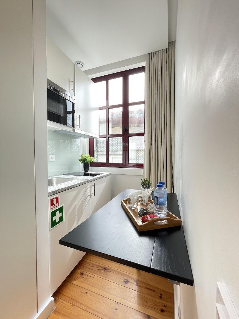 Mystay Porto Centro - Oda