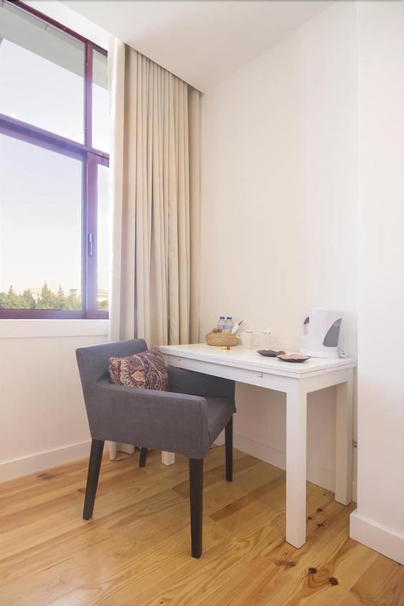 Mystay Porto Centro - Oda