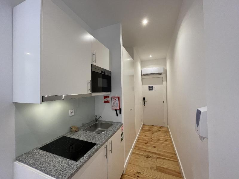 Mystay Porto Centro - Oda