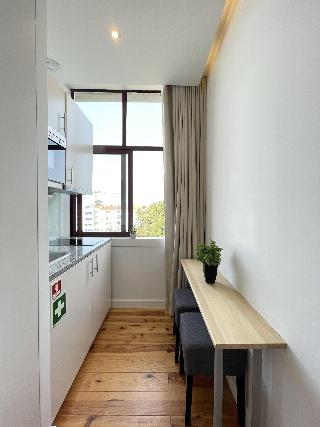 Mystay Porto Centro fotoÄŸrafÄ±