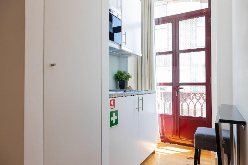 Mystay Porto Centro - Oda