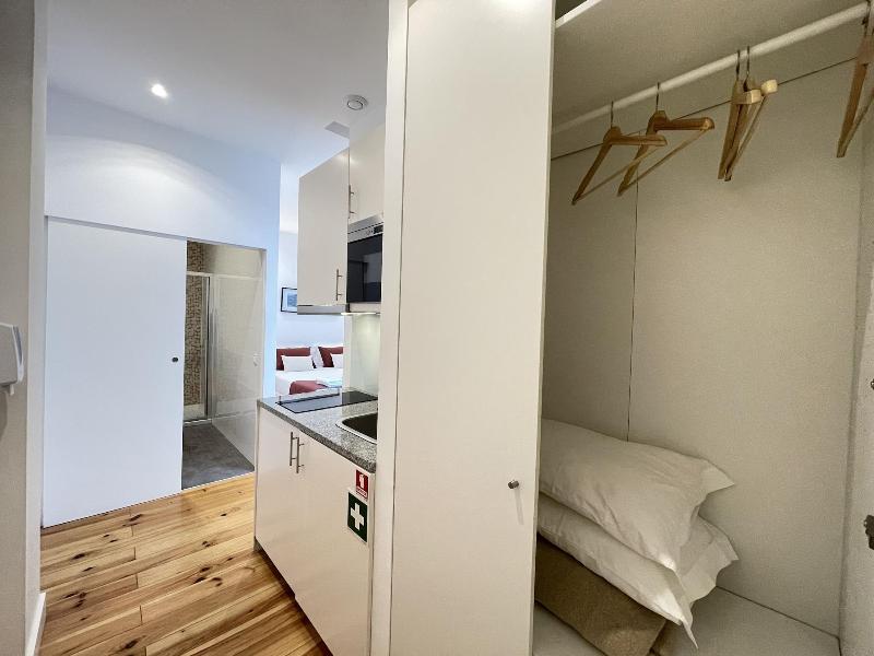 Mystay Porto Centro - Oda