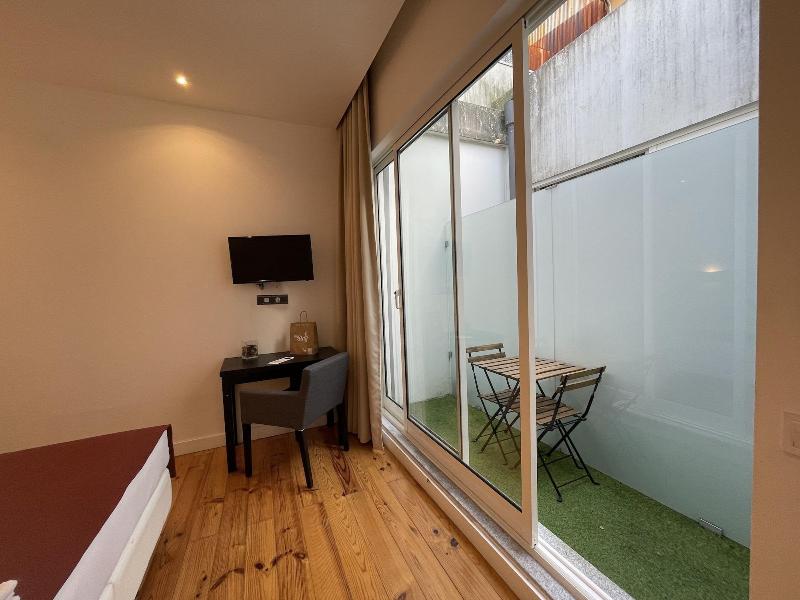 Mystay Porto Centro - Oda