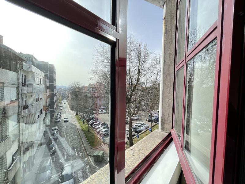 Mystay Porto Centro - Oda