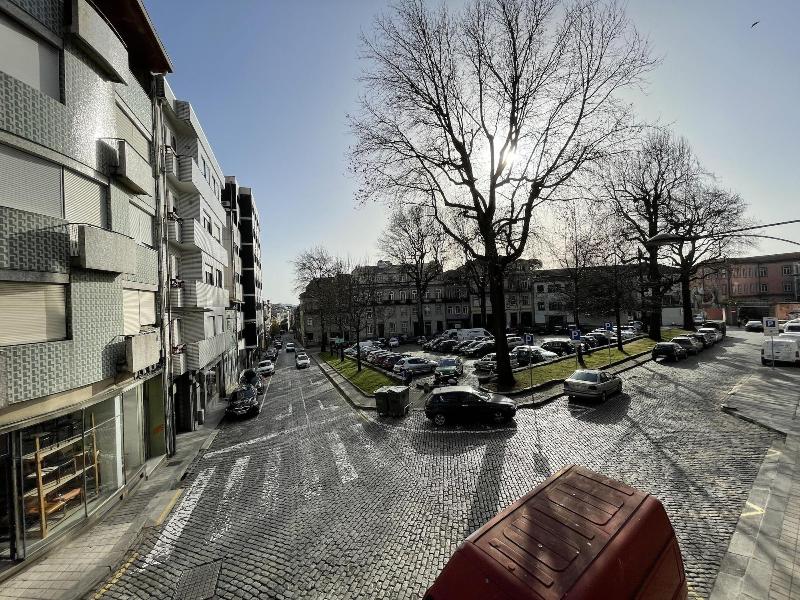 Mystay Porto Centro - Oda