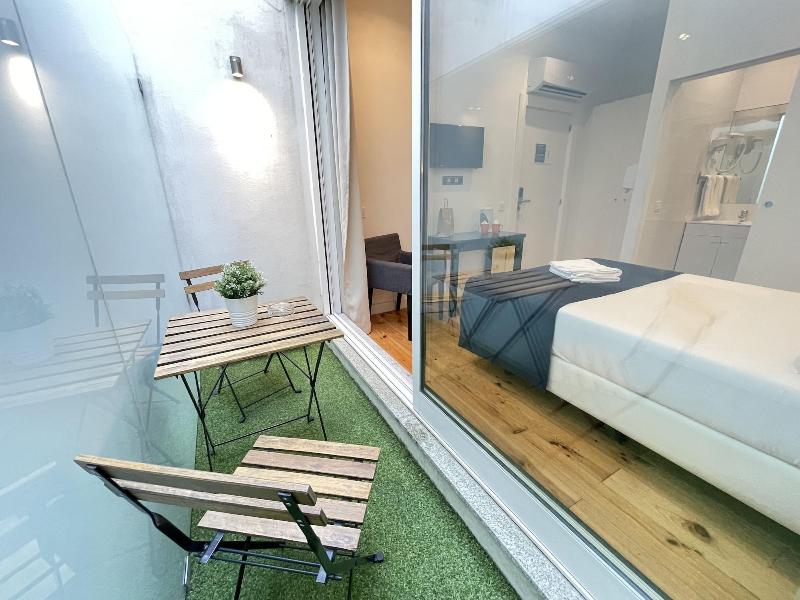 Mystay Porto Centro - Oda
