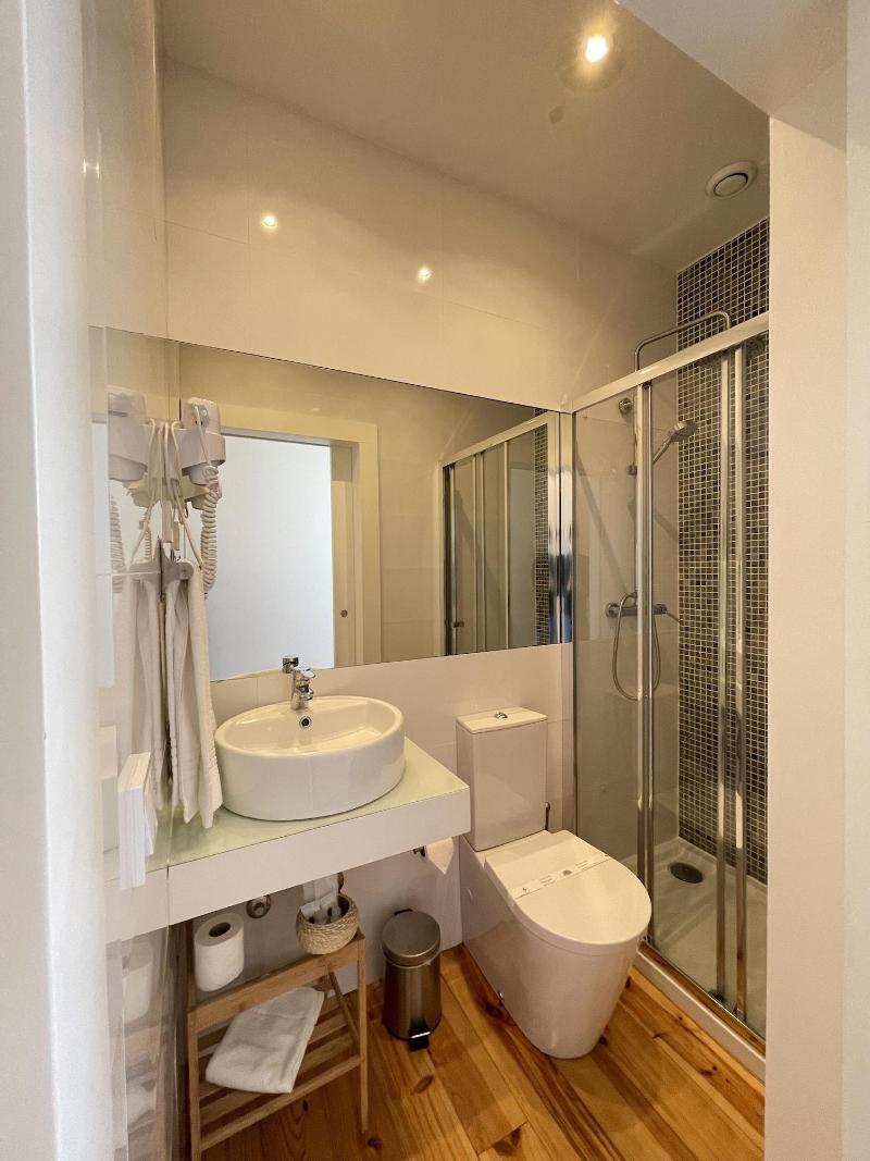 Mystay Porto Centro - Oda