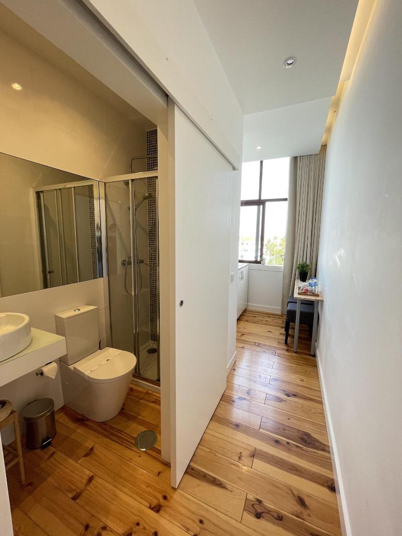Mystay Porto Centro - Oda