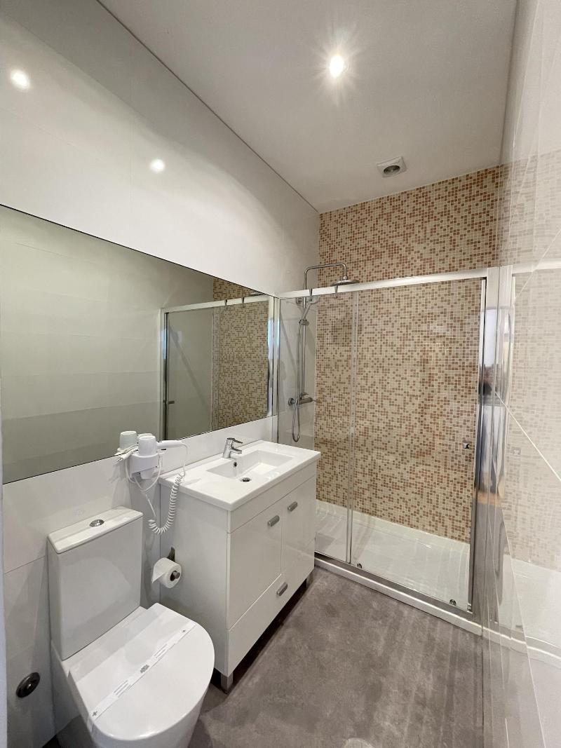 Mystay Porto Centro - Oda