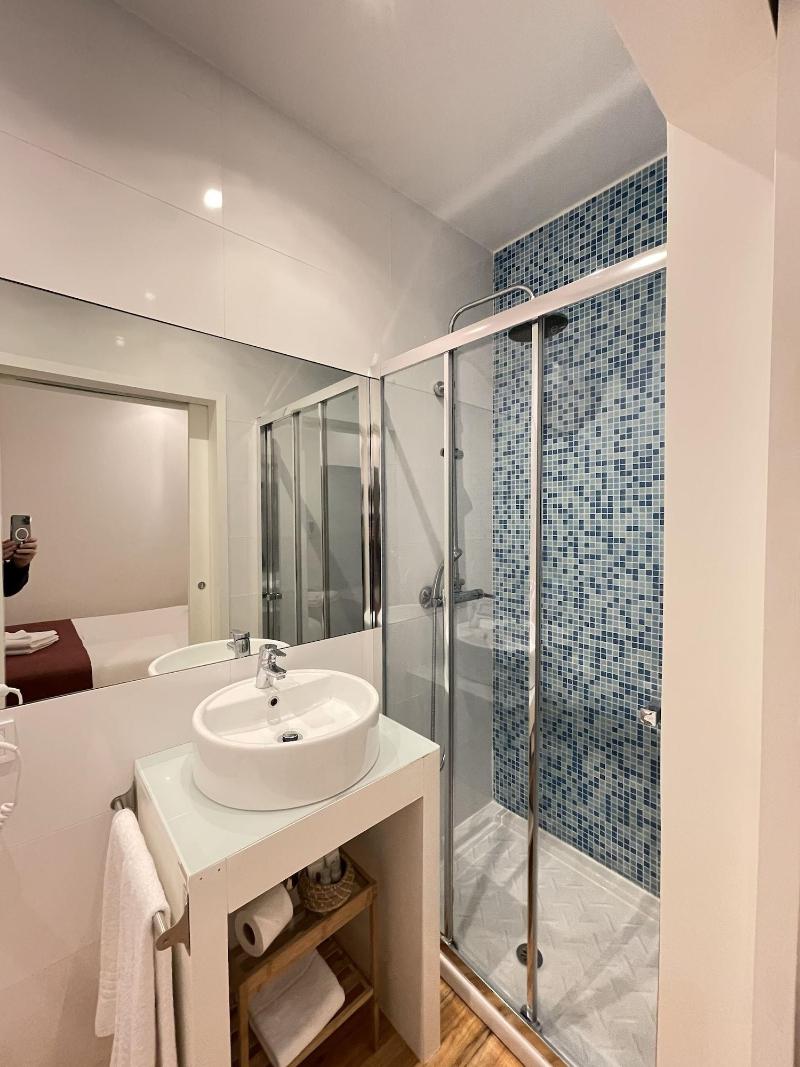 Mystay Porto Centro - Oda
