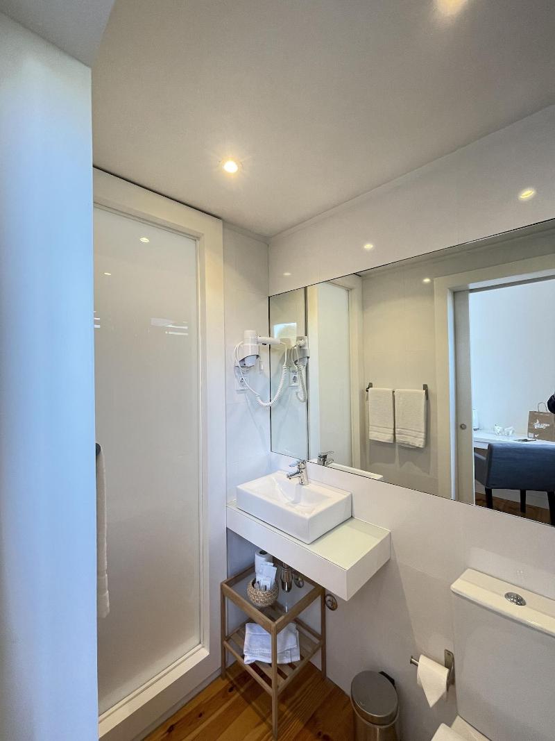 Mystay Porto Centro - Oda