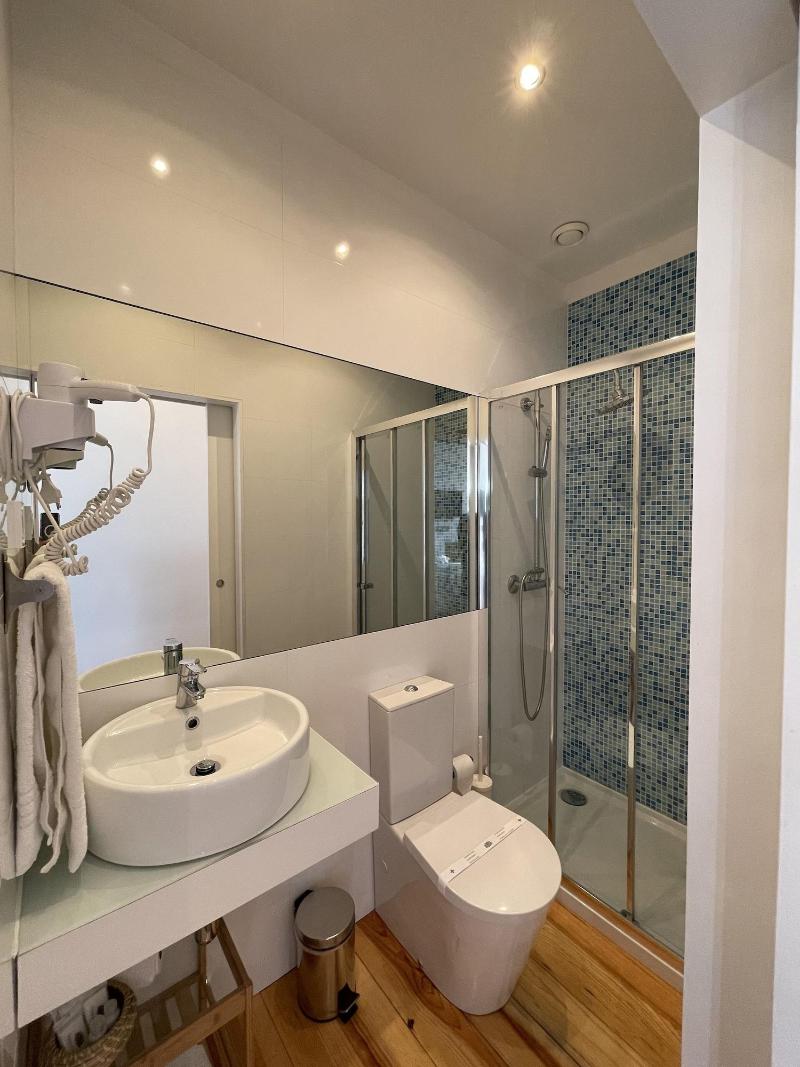 Mystay Porto Centro - Oda