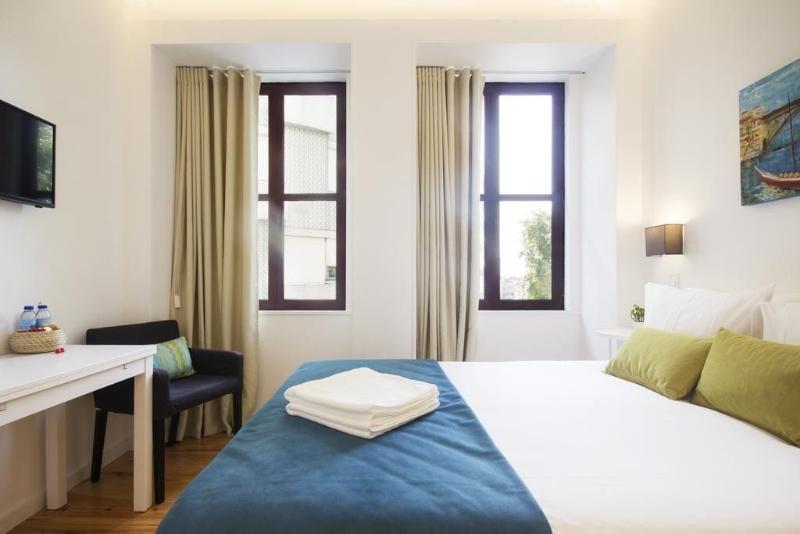 Mystay Porto Centro - Oda