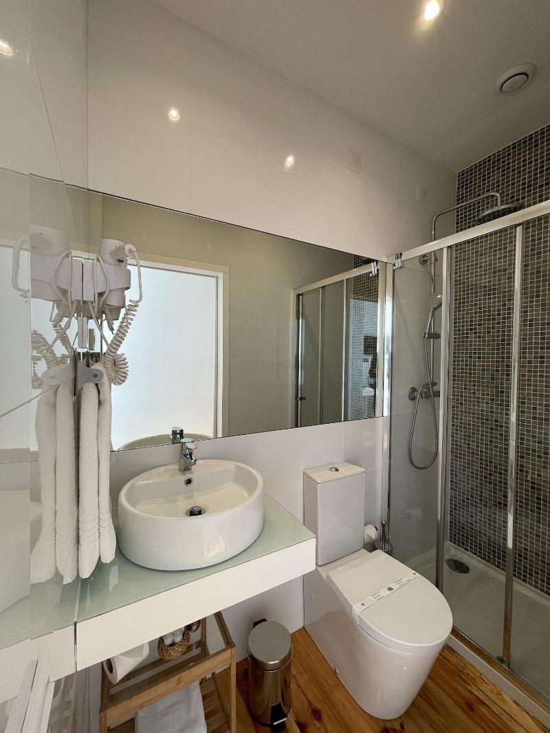 Mystay Porto Centro - Oda
