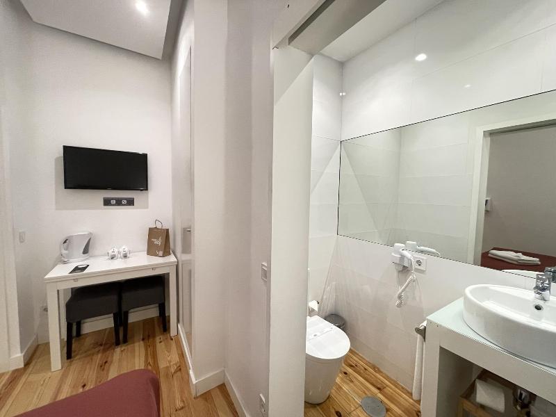 Mystay Porto Centro - Oda