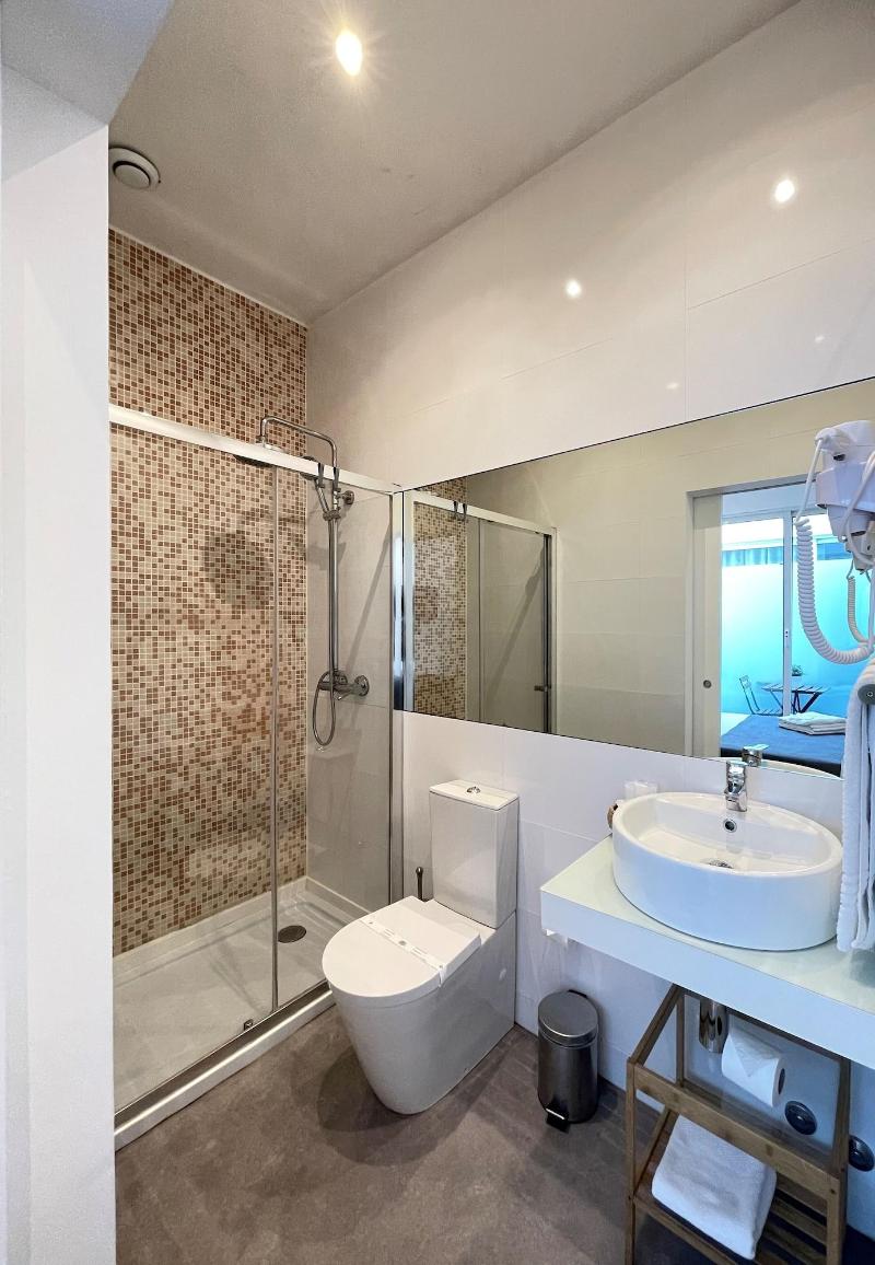 Mystay Porto Centro - Oda