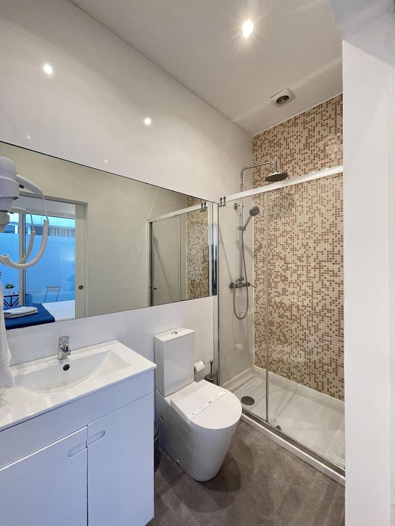 Mystay Porto Centro - Oda