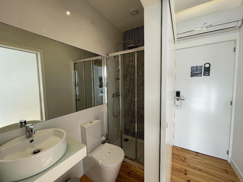 Mystay Porto Centro - Oda