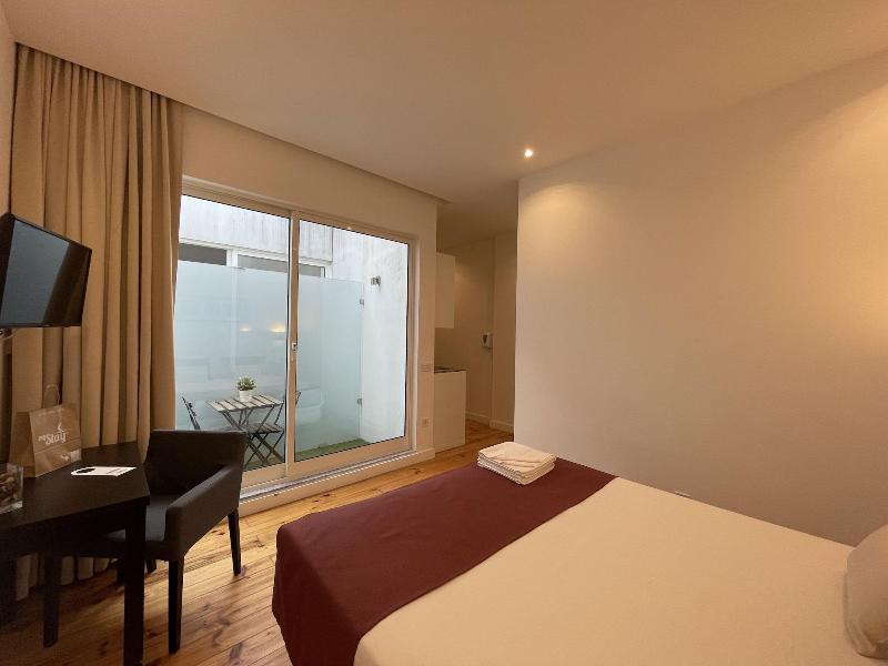 Mystay Porto Centro - Oda