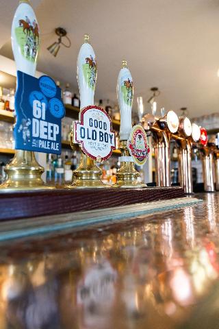 The Dundas Arms fotoÄŸrafÄ±