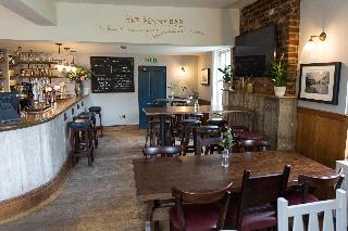 The Dundas Arms fotoÄŸrafÄ±