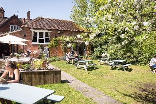The Dundas Arms fotoÄŸrafÄ±