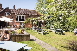 The Dundas Arms fotoÄŸrafÄ±