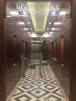 Grand Palace Hotel fotoÄŸrafÄ±