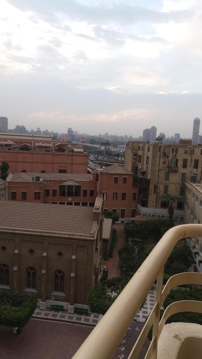 Grand Palace Hotel - Genel