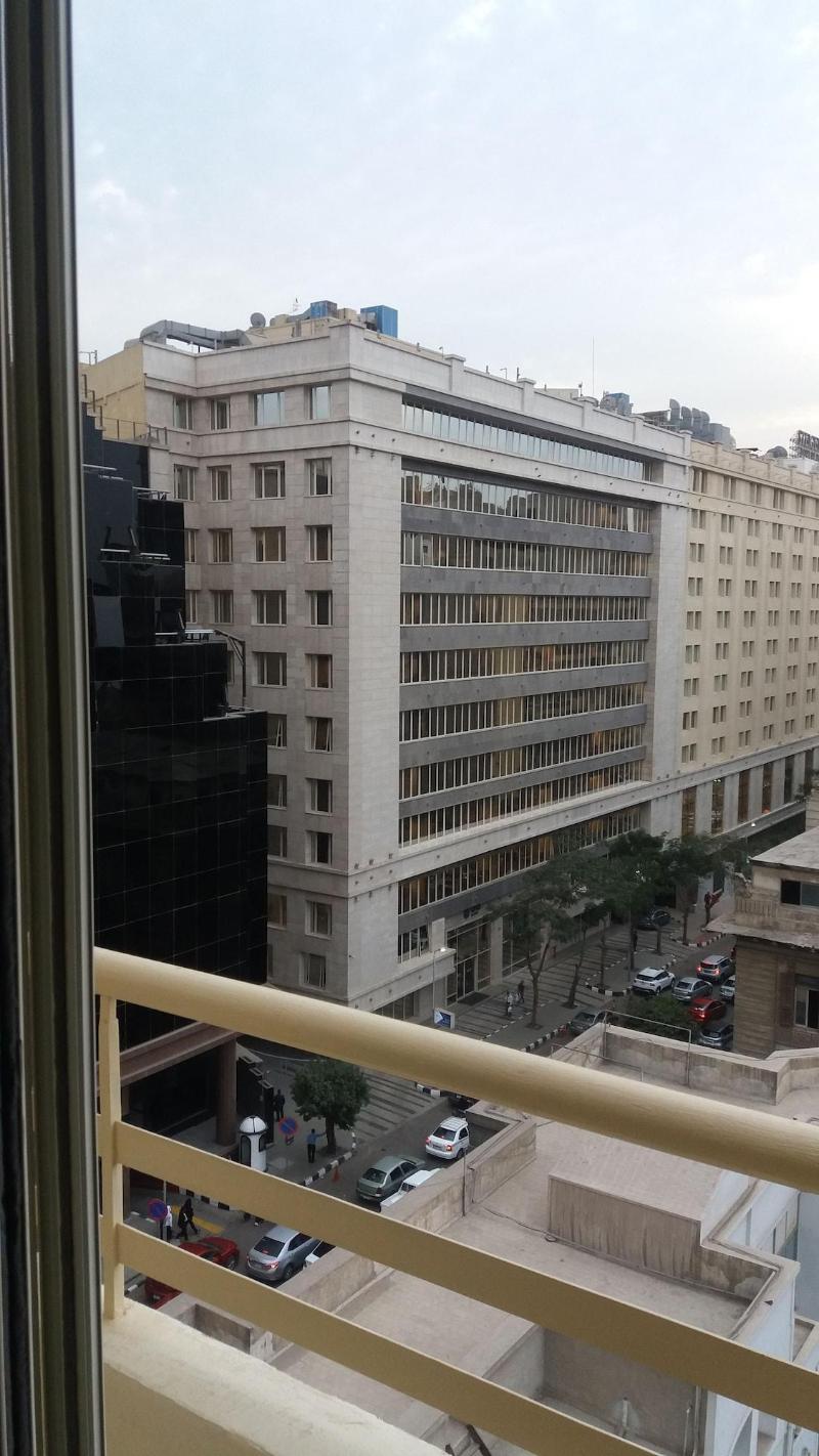 Grand Palace Hotel - Genel