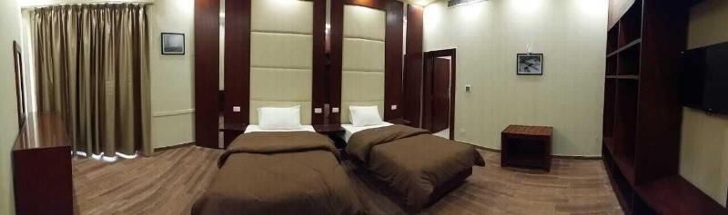 Grand Palace Hotel - Oda