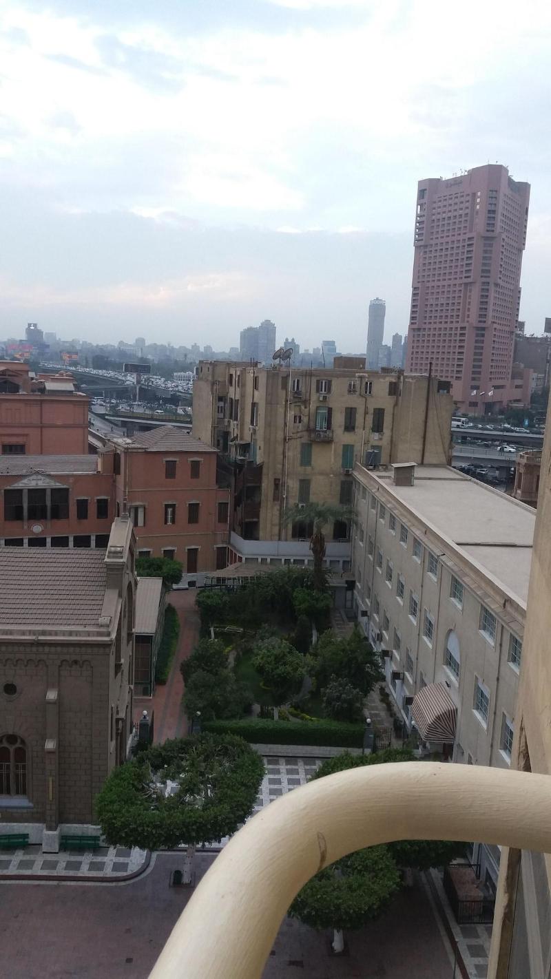 Grand Palace Hotel - Restoran