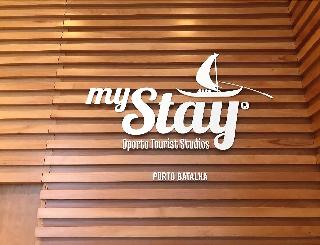 Mystay Porto Batalha fotoÄŸrafÄ±