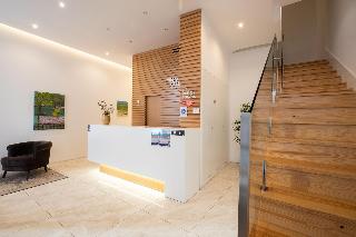 Mystay Porto Batalha fotoÄŸrafÄ±