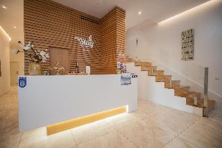 Mystay Porto Batalha fotoÄŸrafÄ±