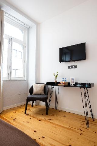 Mystay Porto Batalha fotoÄŸrafÄ±