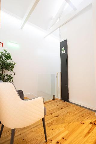 Mystay Porto Batalha fotoÄŸrafÄ±