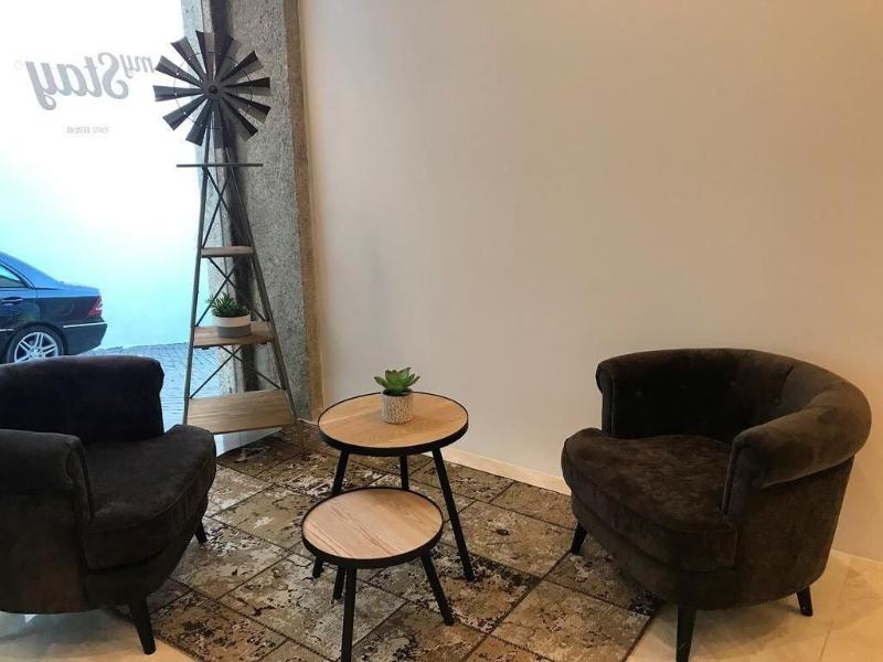 Mystay Porto Batalha - Aktivite