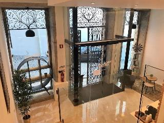 Mystay Porto Batalha fotoÄŸrafÄ±
