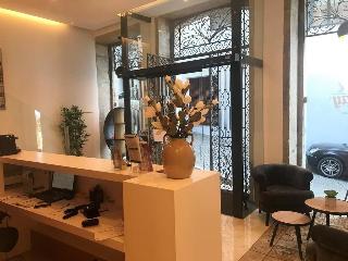 Mystay Porto Batalha fotoÄŸrafÄ±