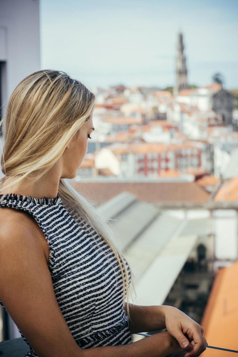 Mystay Porto Batalha - Genel
