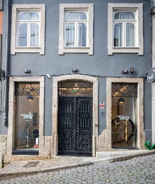 Mystay Porto Batalha fotoÄŸrafÄ±