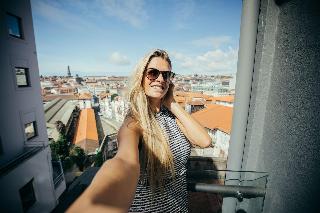 Mystay Porto Batalha fotoÄŸrafÄ±